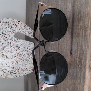 Quay sunglasses